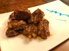 -马勒别墅·中餐厅