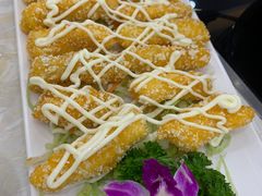 -源港渔村-中山脆肉鲩(博罗店)