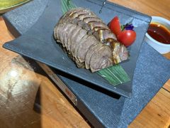 -醉霖生态餐厅(交大店)