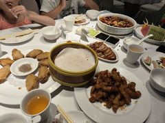 -玉林烤鸭店(黄村兴华店)