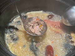 -芸鲜季·云南野生菌餐厅· 云南风物味研社(闵行店)