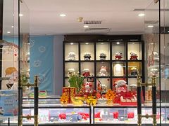 -广州花园酒店