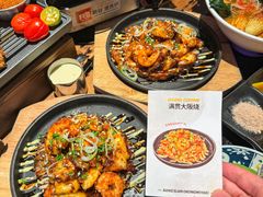 -小川洋风料理(大悦城店)