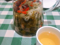 -新疆巴州金丝特餐厅(大钟寺店)