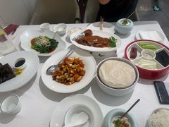 -满堂·烤鸭店·北京菜(鼓楼店)