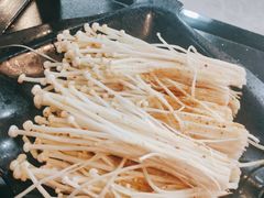 -牛犇烤肉(物资学院路店)