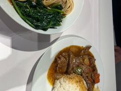 -宜家·瑞典风味餐厅(武汉荟聚中心店)