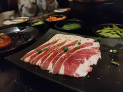 -九田家黑牛烤肉料理(珠江摩尔店)