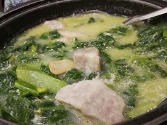 -美极鲜食坊(宝安南路店)