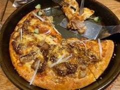 -必胜客(宁波天一水街店)