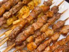 -宛平李记小吃(东关街店)