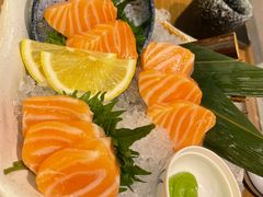 -松幸日式料理(中山路店)