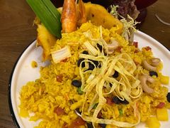 -苏梅花园(群星城店)