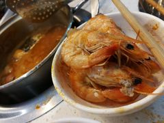 -龍歌自助小火锅(李沧丽达店)