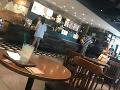 -星巴克臻选(重庆大融城店)