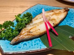 -有喜屋·日料·居酒屋(旭辉广场店)