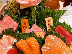 -阿吾罗日本料理(K11艺术中心店)