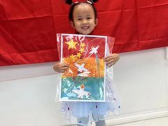 -新爱婴早教·托班·幼小衔接(彭浦临汾店)