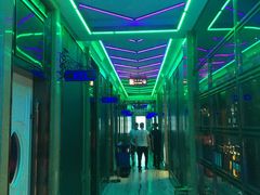 -上海星秀麦量贩KTV(张江商业广场店)