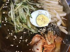 -意成料理