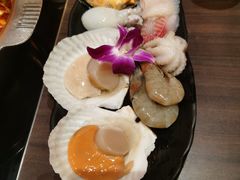 -MoMo牧场·寿喜烧专门店(长泰广场店)