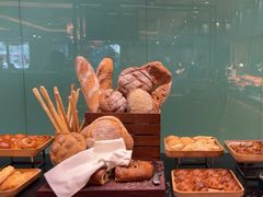 -咖啡CHA自助餐厅(香格里拉饭店)