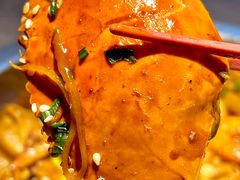 -谢蟹浓·肉蟹煲(新奥店)