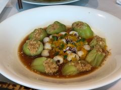 -粤式早茶希朋喜宴