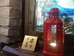 -山色柴火烤披萨·原切牛扒