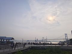 -威远炮台