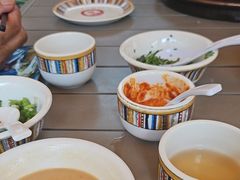 -思金拉措庄园藏餐(太阳岛店)