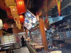 -醉秦川餐厅(吾悦广场店)