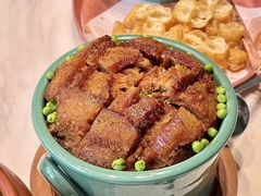 -怡得饭庄·30年老店·宋大妈昆明菜