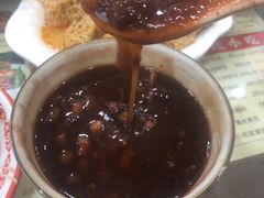 金牌红豆粥-葛记焖饼(伏牛路店)