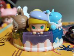 -TOP TOY(新南凯德广场店)