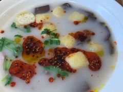 -大脸鸭记鸭血粉丝(花园城店)