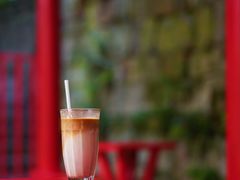 -Metal hands·铁手咖啡