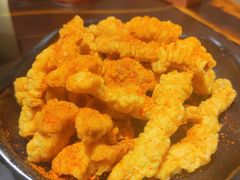 -石锅苗苗鱼(武汉首店)