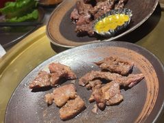-厚贞日式烤肉(龙之梦店)