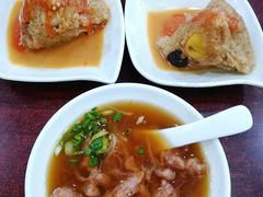 -蓝氏钟楼肉粽
