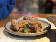 -受气牛肉·重庆耙牛肉(南坪总店)