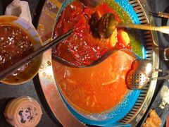 -吼堂老火锅(万寿宫店)