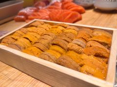 -水之惠鲜鱼料理(王府大街店)