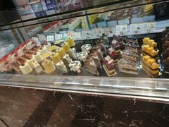 -精点味道(大连商场店)
