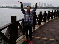 -万绿园
