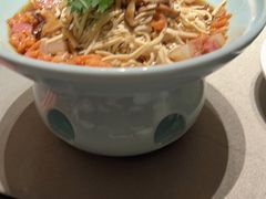 -小厨娘淮扬菜(天印大道店)