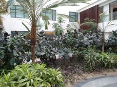 -扬州中集格兰云天大酒店