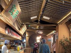-筱爷叔·上海传统手工菜(玉树路店)