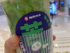 苦瓜柠檬茶-炖物24章·顺时轻养茶(杭州大厦店)