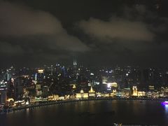 景观位-金轩中餐厅 Jin Xuan(浦东丽思卡尔顿酒店)